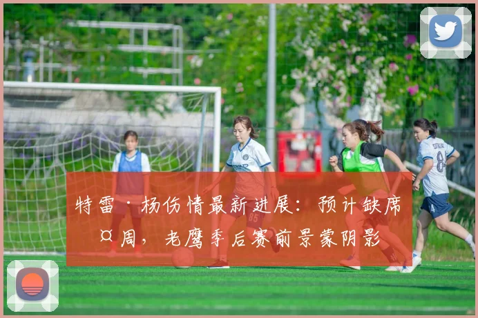 特雷·杨伤情最新进展:预计缺席两周,老鹰季后赛前景蒙阴影